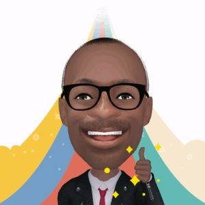 Meet your Posher, Ulrick